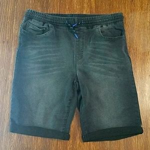 Boys Jean Shorts
